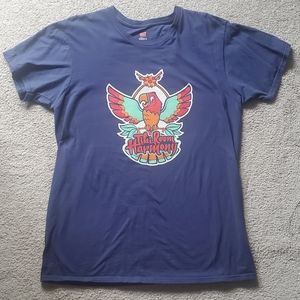 Tiki Room Harmony T-Shirt